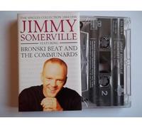 Somerville, Jimmy - Singles Collection 1984-90