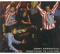 Somerville,Jimmy - Something to Live for