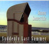 Somerville Jimmy - Suddenly Last Summer