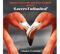 Somerville Jimmy/Winfield John - Present Lovers United Ep