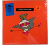Somerville, Jimmy - You Make Me Feel