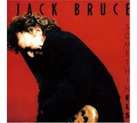Somethin' Els by Jack Bruce (1993-08-02)