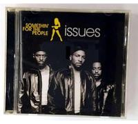 Somethin for the People - Issues +1