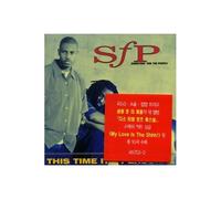 Somethin' For The People Titel (CD)