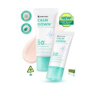 SOMETHINC - Calm Down 100% Mineral Soothing Sunscreen SPF50+ P 50g