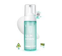 SOMETHINC - Calm Down! Skinpair Bubble Cleanser 150ml