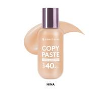 SOMETHINC - Copy Paste Tinted Sunscreen SPF 40 P N01 Nina - 50ml