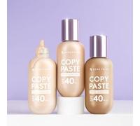 SOMETHINC - Copy Paste Tinted Sunscreen SPF 40 P N03 Alter - 50ml