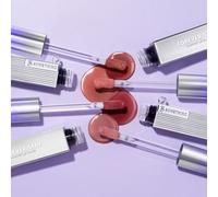SOMETHINC - Forever Stay Comfort Lip Glaze 05 Unreal