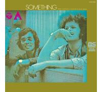 Something [+1] [& Inagaki Jiro
