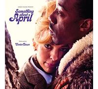 Something About April (Deluxe Edition) by Adrian Younge
