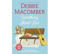 Something About Her: Two Heartfelt Romance Stories