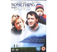 Something About Love [Edizione: Regno Unito] [Edizione: Regno Unito]