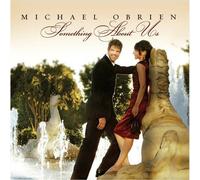 Something About Us by Michael O'Brien