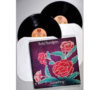Something / Anything; 2 Lp