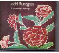 Something / Anything?