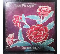 Something / Anything?