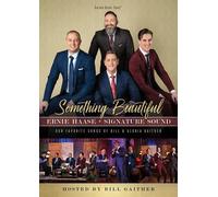 Something Beautiful (DVD) Ernie Haase & Signature Sound