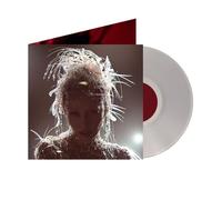 Miley Cyrus – Something Beautiful – LP Vinile trasparente (2025)
