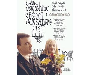 Something Better Somewhere Else [Edizione: Stati Uniti]