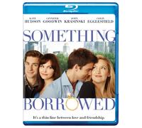 Something Borrowed