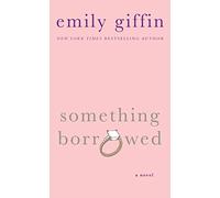 Something Borrowed