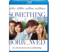 Something Borrowed (bd50) Blu-Ray NUOVO