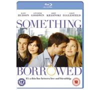 Something Borrowed (Blu-ray)