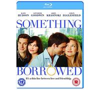 Something Borrowed [Blu-ray]