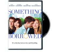 Something Borrowed [DVD] [2011] [Region 1] [US Import] [NTSC]
