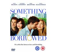 Something Borrowed [Edizione: Regno Unito]