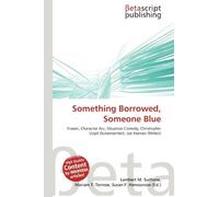 Something Borrowed, Someone Blue: Frasier, Character Arc, Situation Comedy, Christopher Lloyd (Screenwriter), Joe Keenan (Writer)