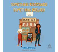 Something Borrowed Something Brewed