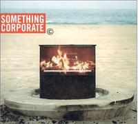 Something Corporate - Audio Boxer