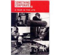 Something Corporate [Dvdsingle