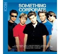 Something Corporate - Icon