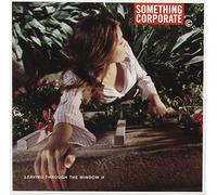 Something Corporate - Leaving Through The Window