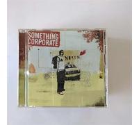 Something Corporate - North