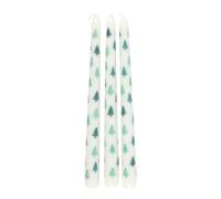 Something Different Abete Candela Conica Misura Confezione 3 (SD10240)