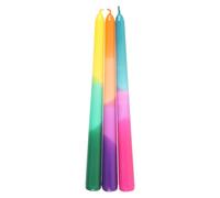 Something Different Aura Energy Immerso Candela Conica Set Misura (SD10838)
