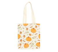 Something Different Autumn Days Stampa Policotone Borsa a Tracolla (SD9821)