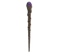 Something Different- Bacchetta | Ramo con Sfera Viola | 1 Pezzo, Marrone, UTSD2962_1