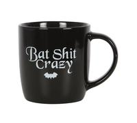 Something Different Bat Shit Crazy Tazza (SD5249)