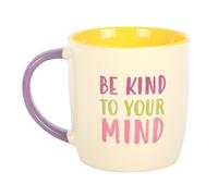 Something Different Be Kind To Your Mind Tazza (SD10991)