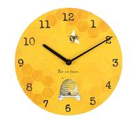 Something Different Bee On Time Orologio da Parete (SD10644)