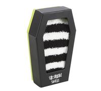 something different - Calze - Adulto, nero / bianco, Taglia Unica