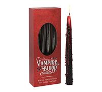 Something Different - Candele Vampire Lacrime vittoriane (confezione da 8)
