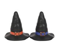 Something Different Cappello da Strega Saliera e Pepiera (SD5412)