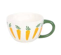Something Different Carrot Patch Tazza (SD6762)