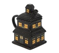 Something Different Casa Stregata Tazza (SD10091)